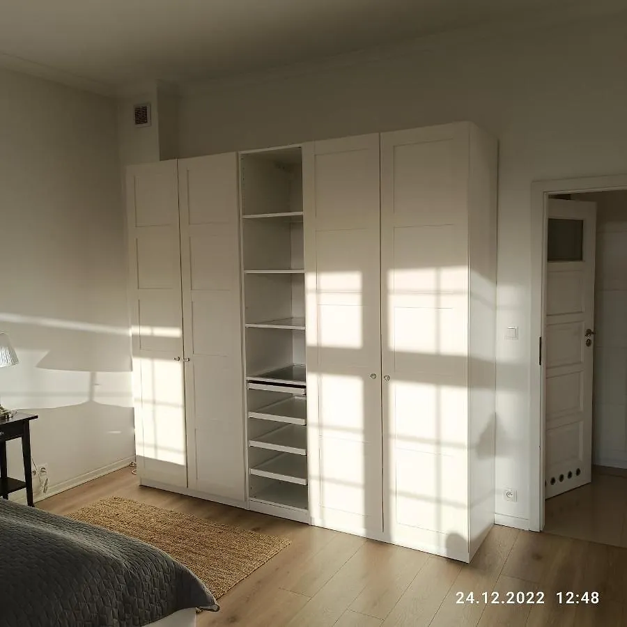 Apartament Dluga 35 غدانسك 0*,  بولندا