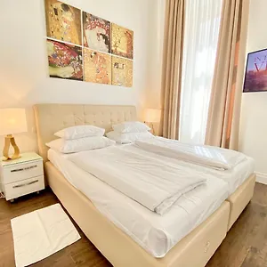 Steiner Residences Taborstrasse Apartament Wiedeń