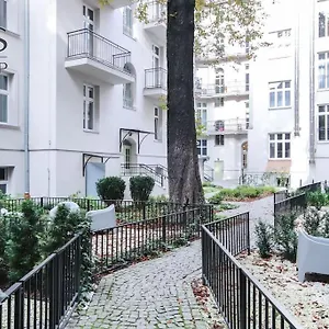 Elegancki W Centrum Miasta-kazimierz Apartament Kraków