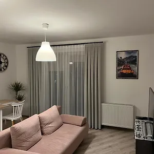 Zlota Jesien 2c Apartament Kraków