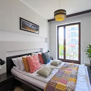 Apartments-gdansk&sz7-8 Gdańsk