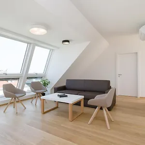 Yourapartment Ruepp Apartament Wiedeń